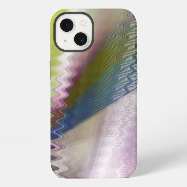 Funda Para iPhone Sinfónico II (Reverso )