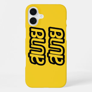 Funda Para iPhone 16 Plus Sintiéndose bien ☺ Sabai Sabai en idioma tailandés