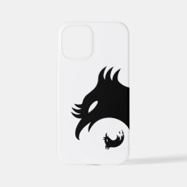 Funda Para iPhone 12 Mini Smart Phoenix