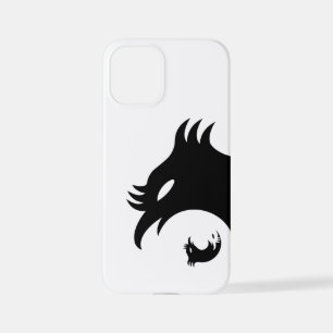 Funda Para iPhone 12 Mini Smart Phoenix