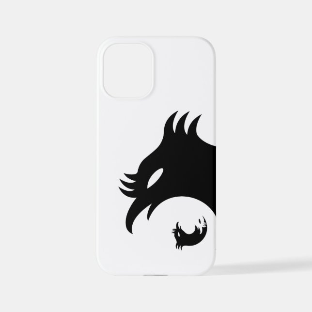 Funda Para iPhone Smart Phoenix (Reverso )