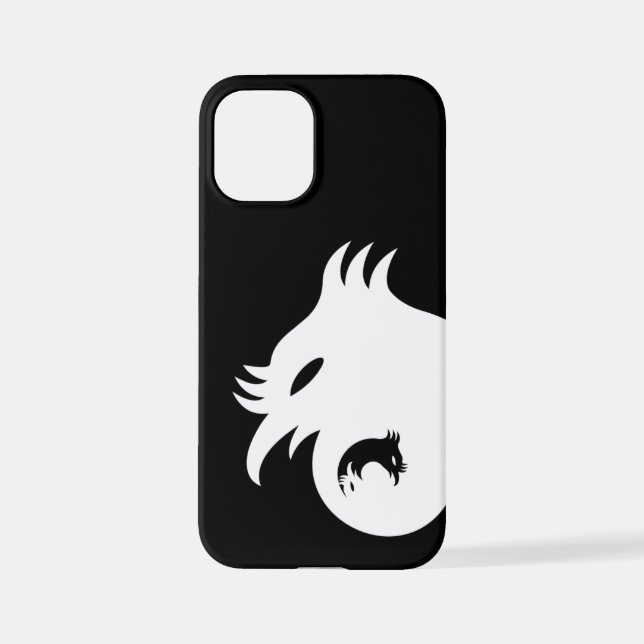 Funda Para iPhone Smart Phoenix (Reverso )