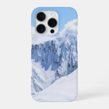 Snowley Winter Mountain Otterbox