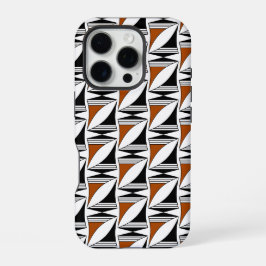 Funda Para iPhone 16 Pro Sol sagrado y luna