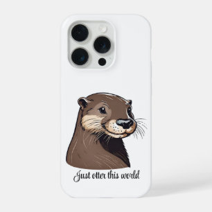 Solo Nutria Este Mundo