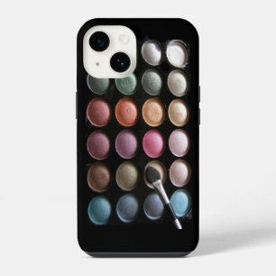 Funda Para iPhone 14 Sombra de ojos