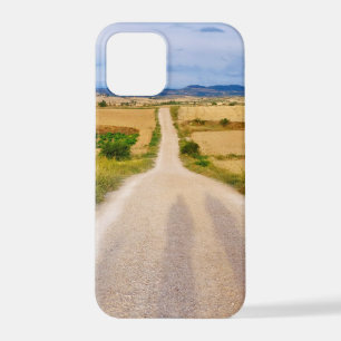 Funda Para iPhone 12 Pro Sombras de peregrino