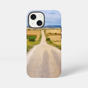 Funda Para iPhone 13 Mini Sombras de peregrinos