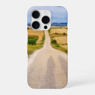 Funda Para iPhone 16 Pro Sombras de peregrinos