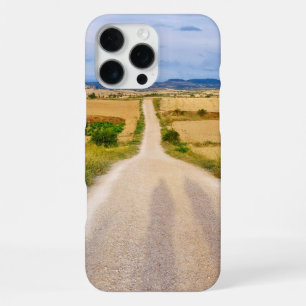 Funda Para iPhone 16 Pro Max Sombras de peregrinos