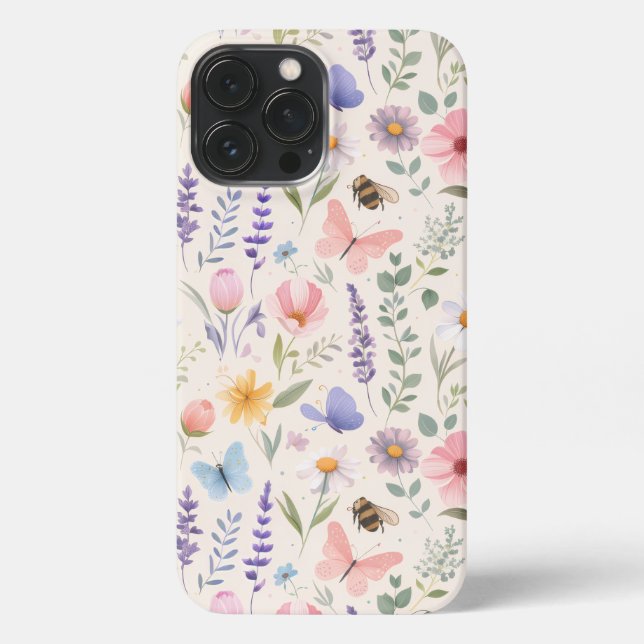 Funda Para iPhone Sommerliche Handyhülle (Reverso )