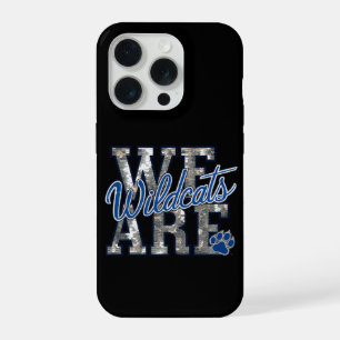 Somos Deportes de Espíritu Escolar Wildcats