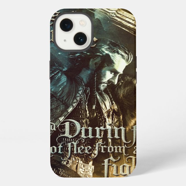 Funda Para iPhone Somos Hijos De Durión (Reverso )