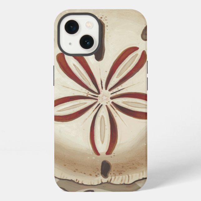Funda Para iPhone Soneto marítimo III (Reverso )