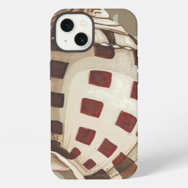 Funda Para iPhone Sonnet I (Reverso )