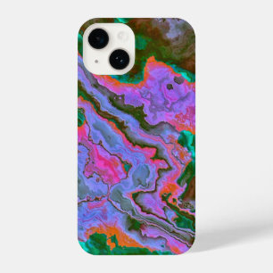 Funda Para iPhone 14 Sour Marble