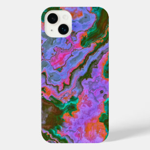 Funda Para iPhone 14 Plus Sour Marble