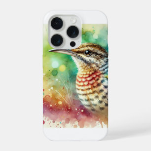 Southern Dibbler 100724AREF104 - Watercolor