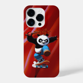 Funda Para iPhone 14 Pro Soy el mejor