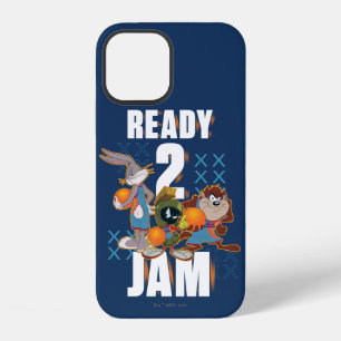 Funda Para iPhone 12 SPACE JAM: UNA NUEVA LEGADO™ Listo para Jugar