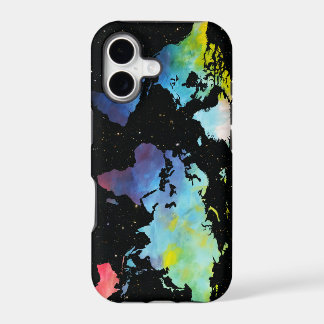 Funda para iPhone Space World