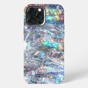 Funda Para iPhone 13 Pro Max Sparkly Kaleidoscope