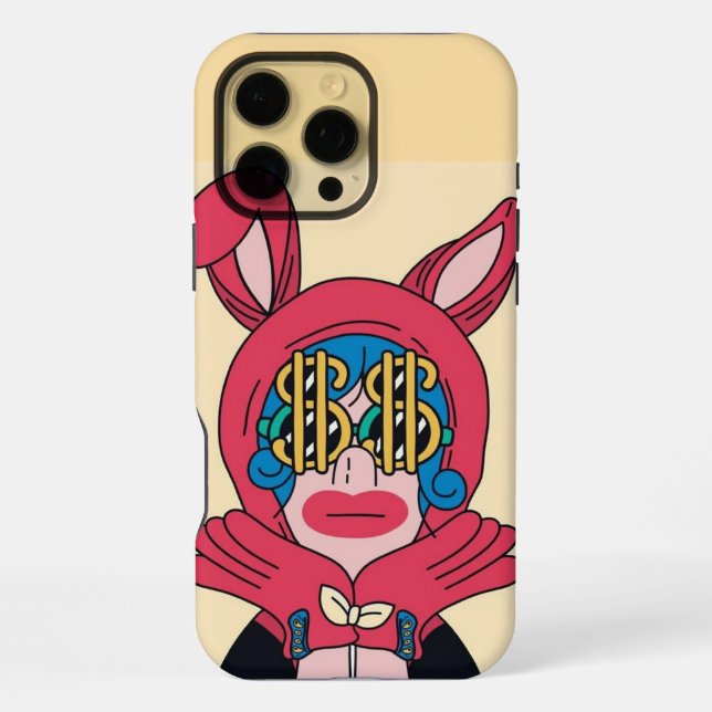 Funda Para iPhone Speck Apple iPhone 16 Presidio2 Pro (Reverso )
