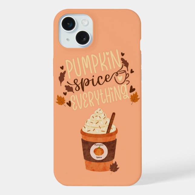 Funda Para iPhone Spice todo (Reverso )