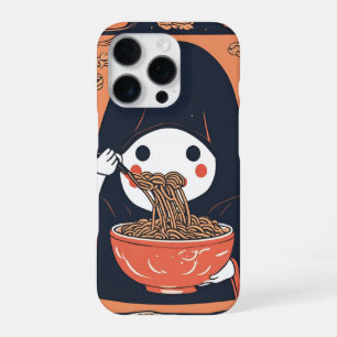 Funda Para iPhone 16 Pro Spirited Away: Sin Cara