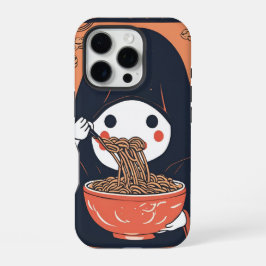 Funda Para iPhone 16 Pro Spirited Away: Sin Cara