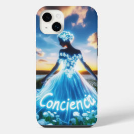Funda Para iPhone 14 Plus Spiritual and Unique Cell Phone Cases