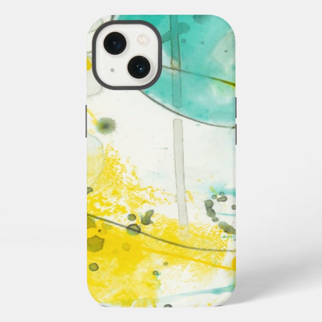 Funda Para iPhone Splish Splash II (Reverso )