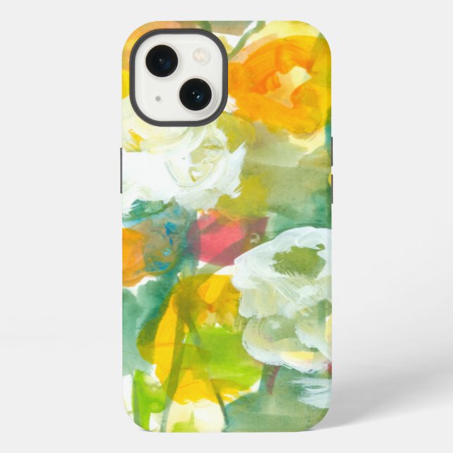 Funda Para iPhone Spring has Sprung II (Reverso )