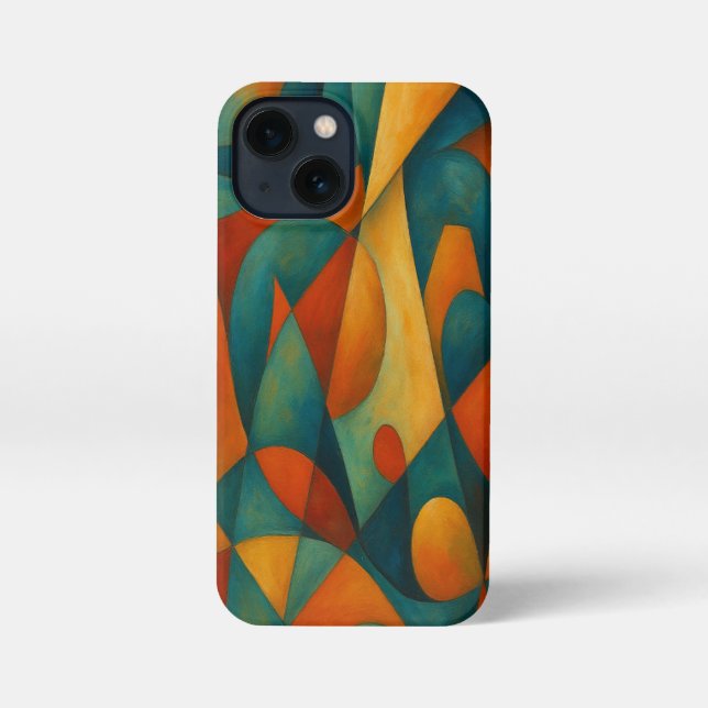 Funda Para iPhone Standard Akkorde (Reverso )