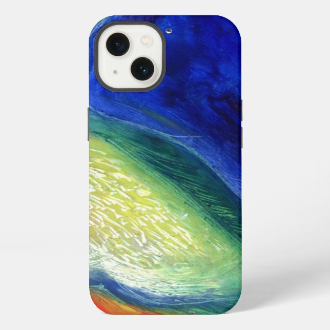 Funda Para iPhone Starlight 2012 (Reverso )
