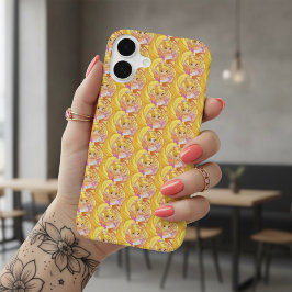 Funda Para iPhone 16 Plus Stella