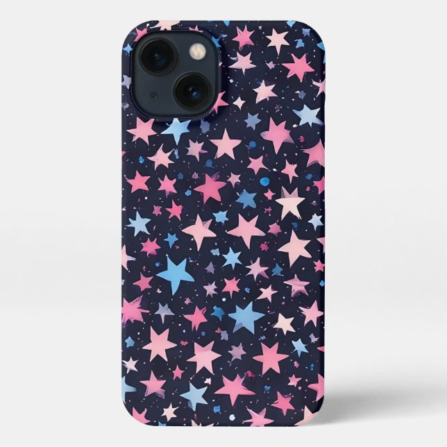 Funda Para iPhone Stellatus (Reverso )