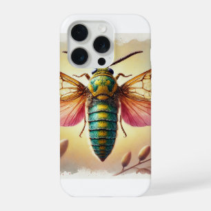 Stenellipsis Insect from Above 120724IREF111 - Wat