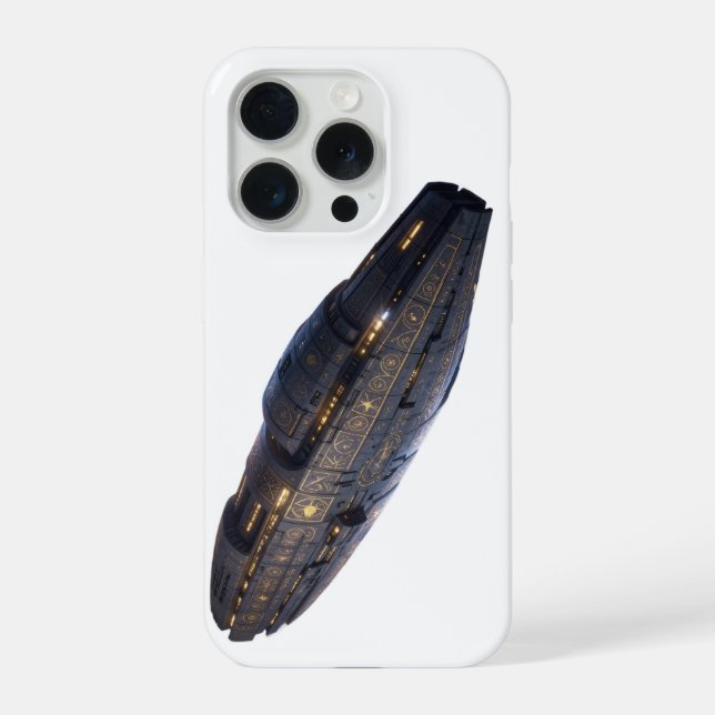 Funda Para iPhone Sternenpfad – Reise durch das Universum´11 (Reverso )