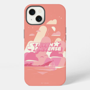 Steven Universe Beach City