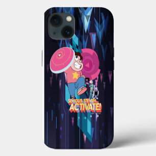 Steven Universe   Steven Serio… ¡Activado!