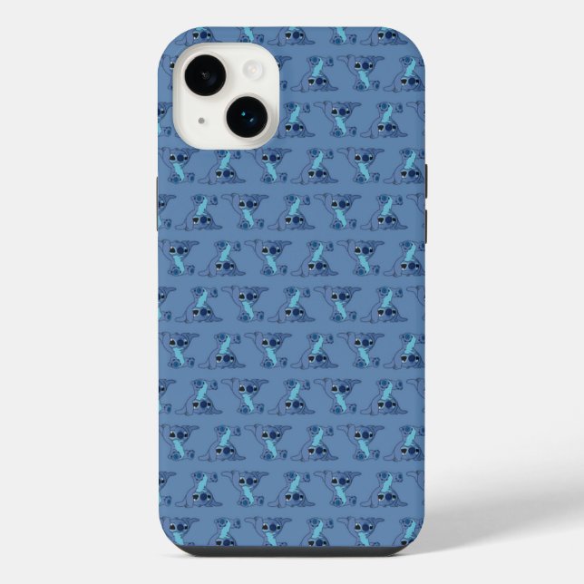 Funda Para iPhone Stitch (Reverso)