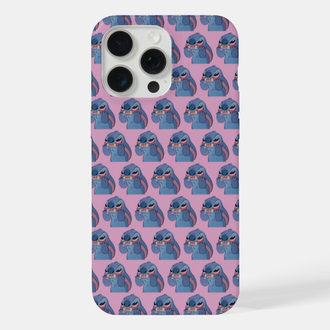 Funda para iPhone Stitch Case-Mate (Reverso )