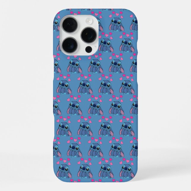 Funda Para iPhone Stitch iPhone Case (Reverso )