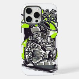 Street Art Hustle: El Dinero Maker