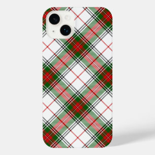 Funda Para iPhone 14 Plus Stuart / Stewart Red Green White Plage
