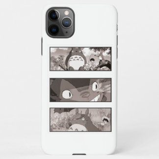 Funda Para iPhone 11Pro Max studio Ghibli