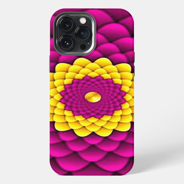 Funda Para iPhone Su dirección en zazzle.com: https://www.zazzle.com (Reverso )