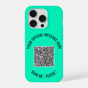 Su estuche para iPhone con Personalizado de código