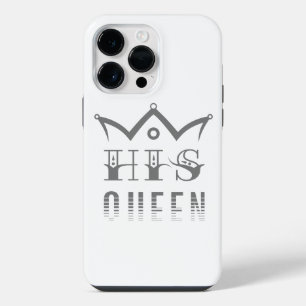 Funda Para iPhone 14 Pro Max Su Reina